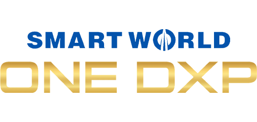 Smart World One DXP